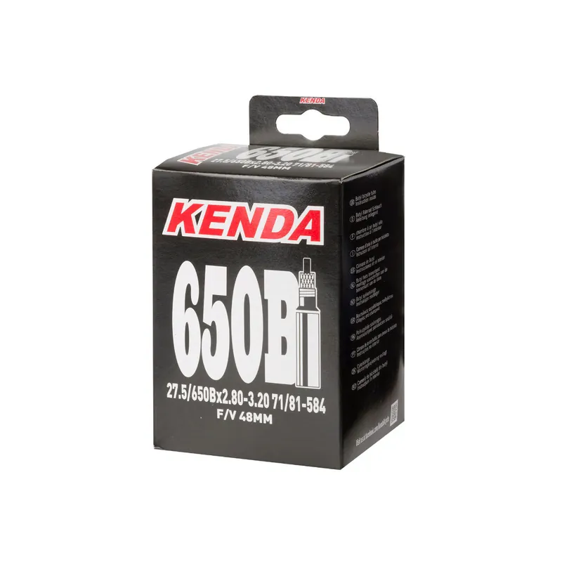 Camera KENDA 27,5/650 Bx2.80-3.20 FV/48 mm Retur gratuit