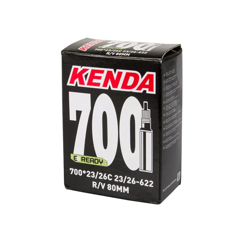 Camera KENDA 622×18-26C FV(VALVA -80 MM) Expediere rapidă
