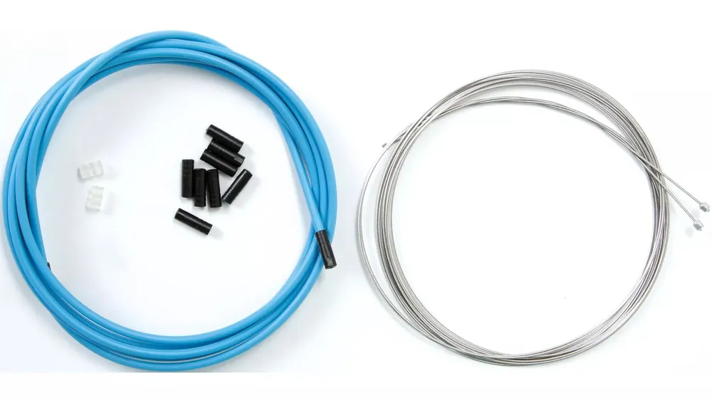 Vezi acum Cablu schimbator si camasa CONTEC Shift+ 1.1x2275mm - Neoblue