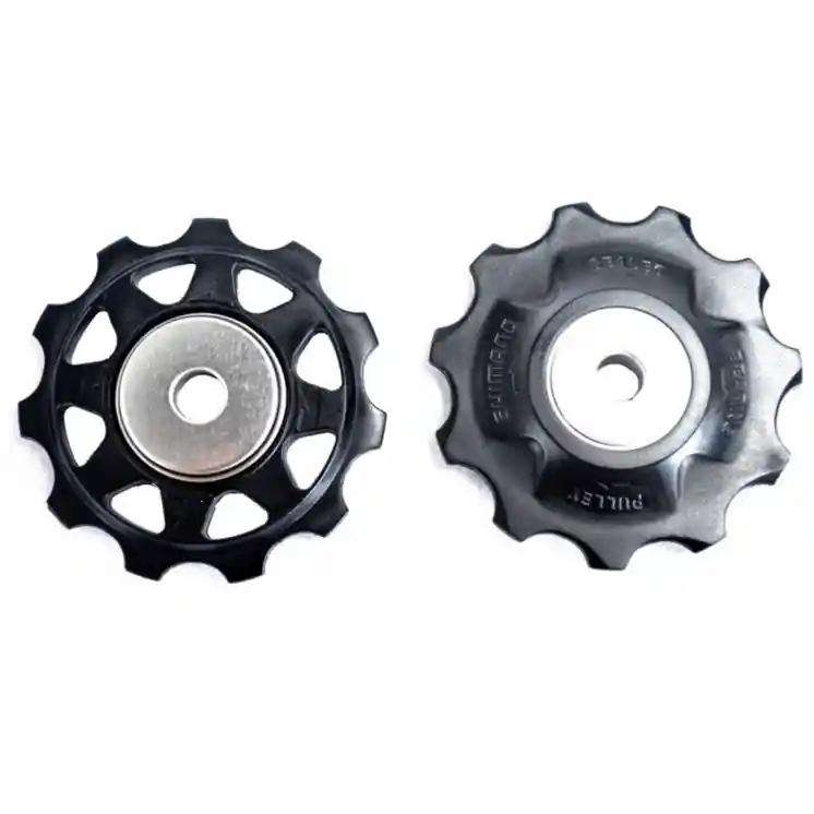 Role schimbator ghidare si tensionare Shimano RD-A070 Calitate înaltă