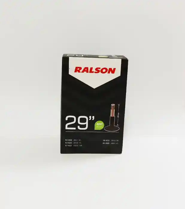 Reducere Camera bicicleta Ralson 29 Valva Auto 48mm