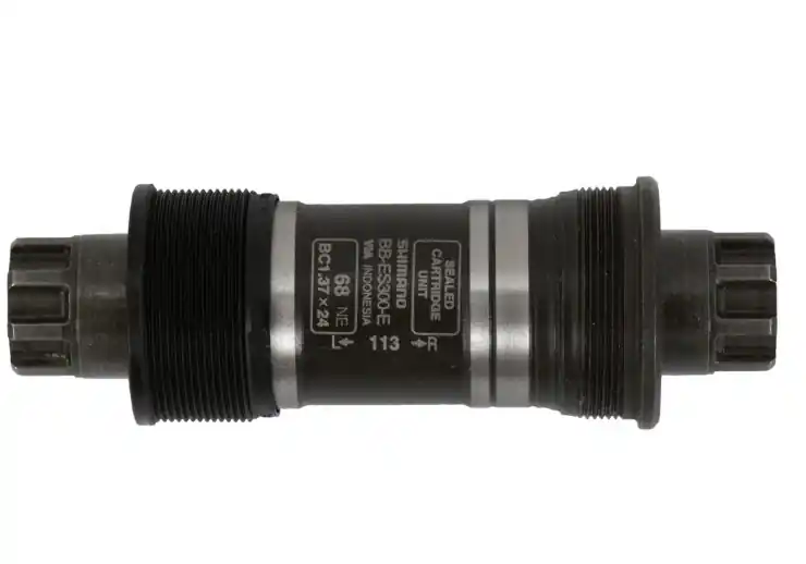 Butuc Pedalier Shimano Bb-Es300, Bsa, 68-121Mm, Octalink, Fara Suruburi De Fixare, Ambalat Ind. Cumpără online