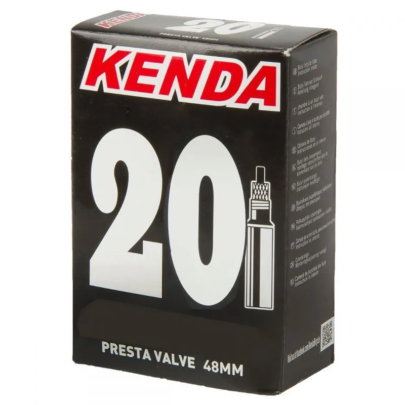 Camera KENDA 20 x 2.4 - 2.8" PLUS Livrare gratuită