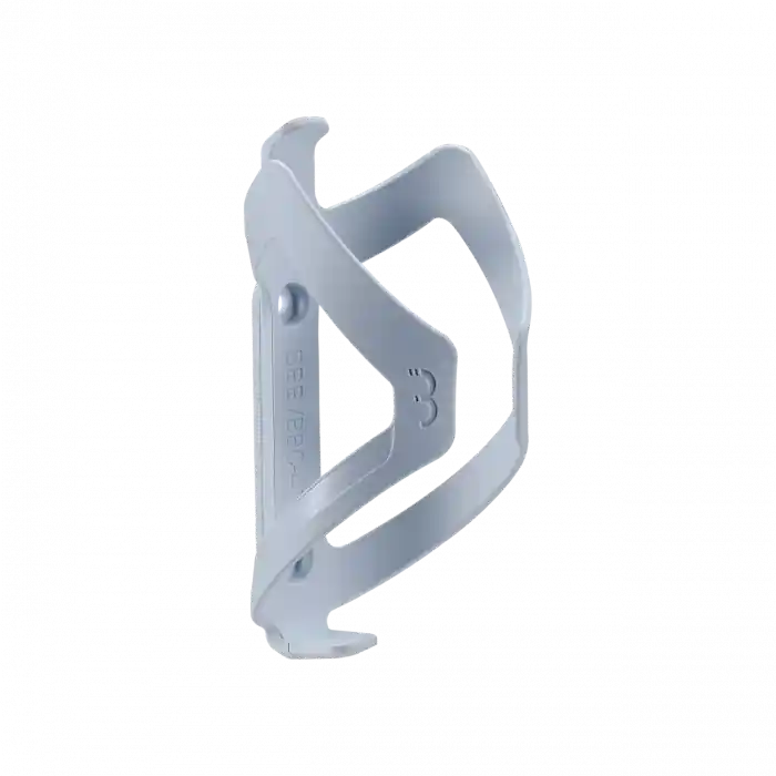 Suport Bidon BBB BBC-4101 FastCage Alb Premium
