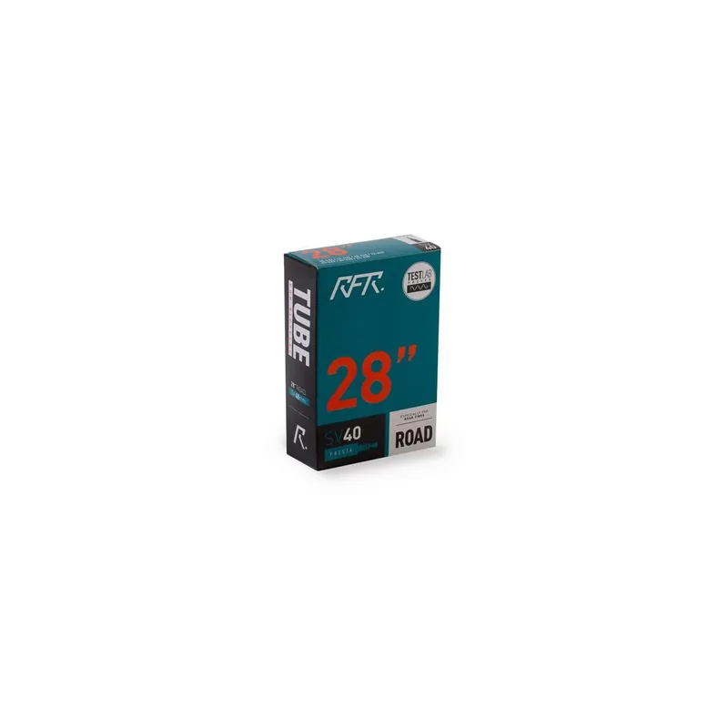 CAMERA RFR INNER TUBE 28 ROAD 18/23-622/630 Presta 40mm Chilipir
