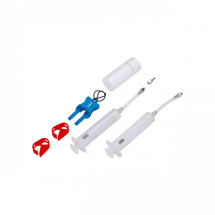 Mai ieftin Kit BBB BBS-10201 pentru Aerisire Frane Avid/Sram