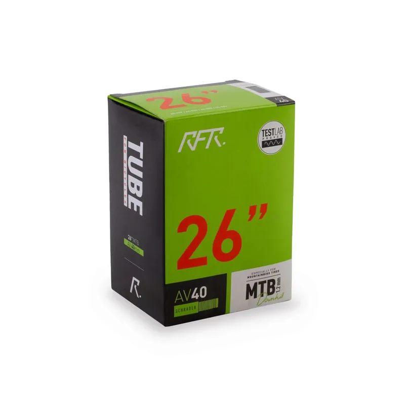 Ieftin CAMERA RFR INNER TUBE 26 DOWNHILL 1.2mm 2.30>2.80 (58/67-559) Auto 40mm