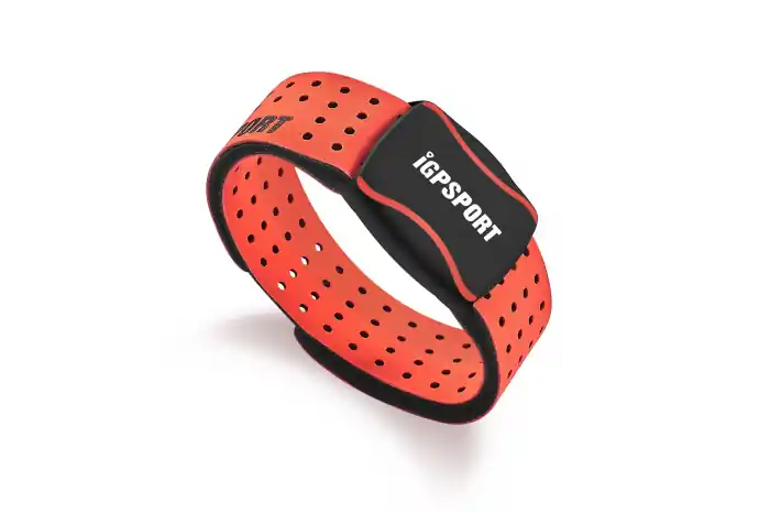 Senzor puls iGPSPORT HR60 Ofertă limitată