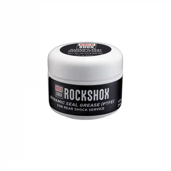Vaselina cu PTFE pentru amortizoare spate RockShox 29ml Promoție