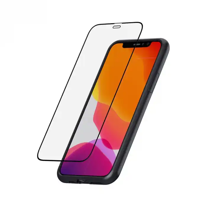 Disponibil imediat Folie de protectie din sticla SP Connect iPhone 11 Pro Max/XS Max