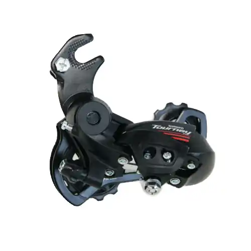 Schimbator Spate Shimano Rd-A070, 7 Vit., Prindere Pe Ax, Ambalat Ind. Ofertă de sezon