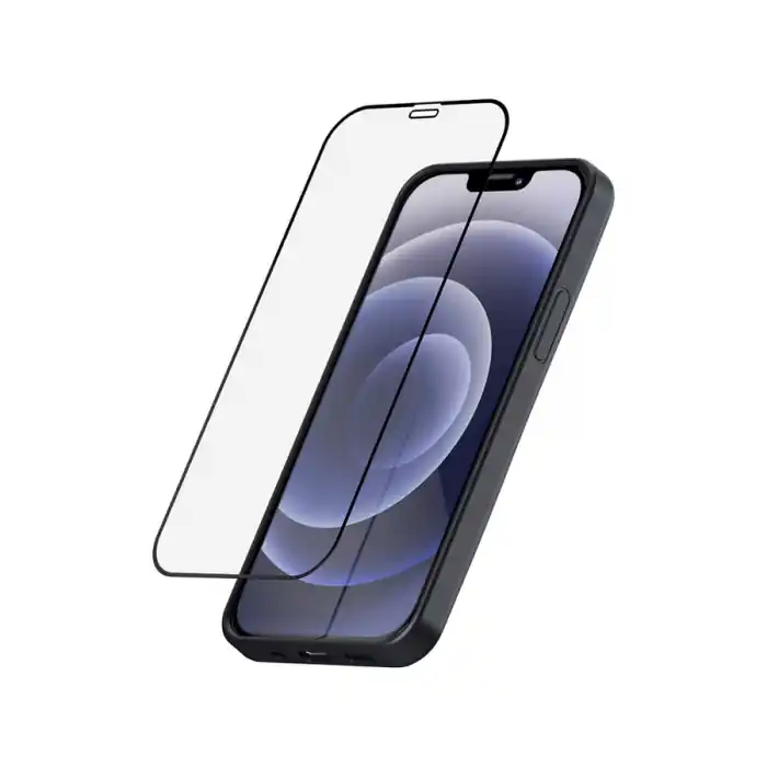 Retur ușor Folie de protectie din sticla SP Connect iPhone 12 Mini