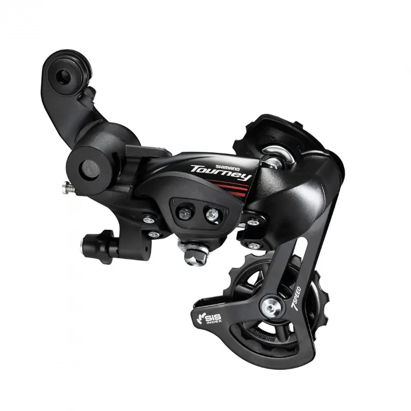 Bestseller Schimbator Spate Shimano Rd-A070, 7 Vit., Prindere Directa, Ambalat Ind.