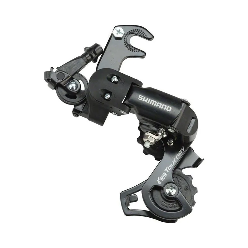 Schimbator Spate Shimano Tourney Rd-Ft35-A, 6/7 Vit., Super Short Cage, Top Normal, Prindere Pe Ax, Ambalat Ind. Reducere de preț