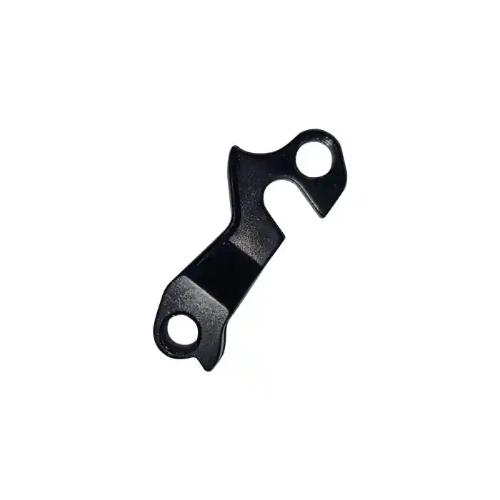 Ureche cadru Shockblaze 17 R5/R6/R7, negru Preț redus