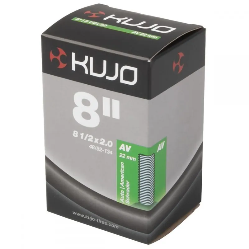 Cel mai vândut Camera KUJO 8-1/2x2.0(48/52-134) Ventil Drept AV -22 mm