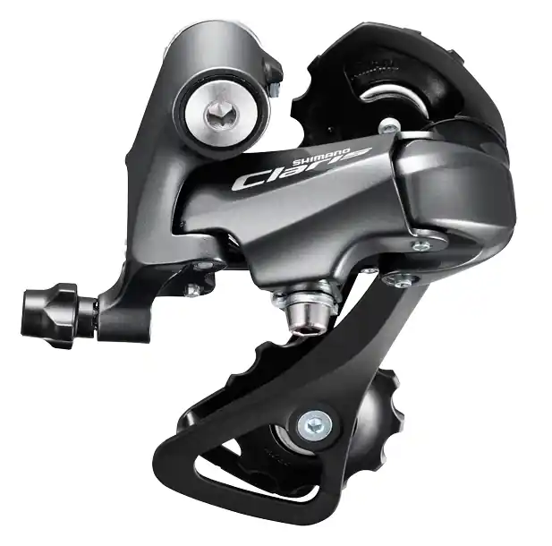 Noutate Schimbator Spate Shimano Claris Rd-R2000-Gs, 8 Vit., Prindere Directa, Ambalat Ind.