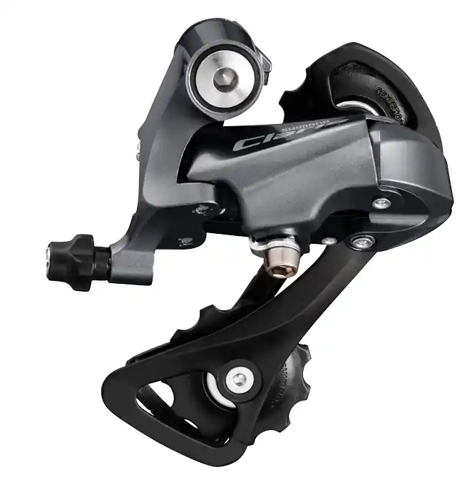 Reducere extra Schimbator Spate Shimano Claris Rd-R2000-Ss, 8 Vit., Prindere Directa, Ambalat Ind.