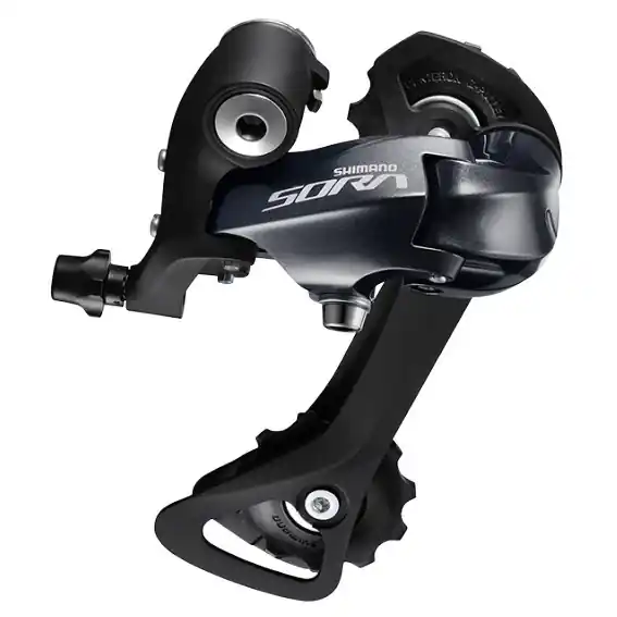 Bestseller Schimbator spate Shimano Sora RD-R3000-GS, 9 viteze, prindere directa