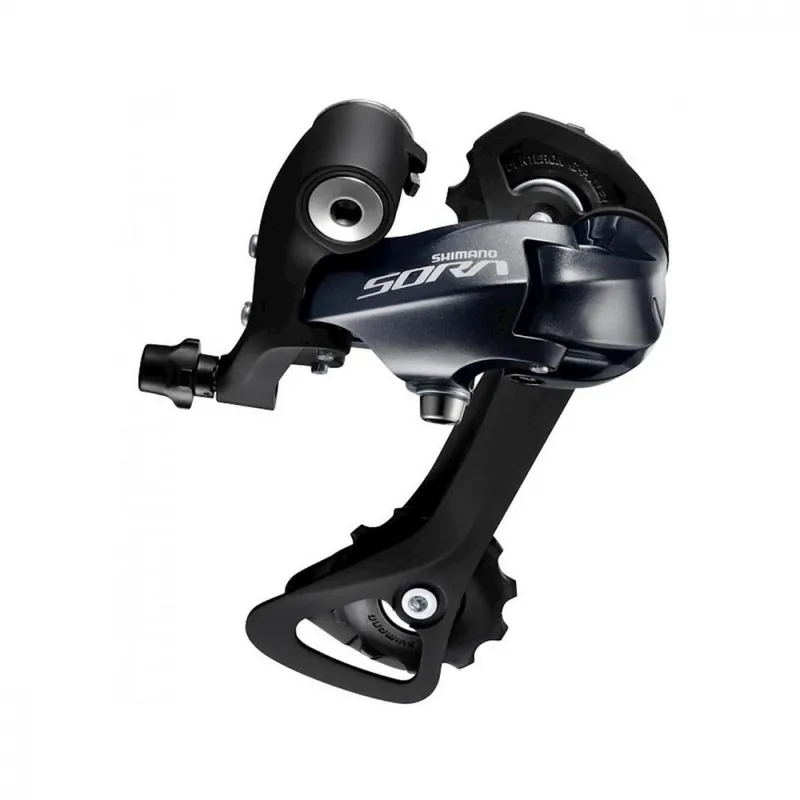 Schimbator Spate Shimano Sora Rd-R3000-Ss, 9 Vit., Prindere Directa, Ambalat Ind. Comandă acum