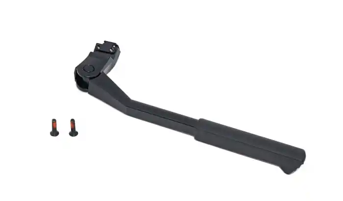 Ofertă exclusivă Picior sprijin Focus Rear Stand 26-29 AL negru
