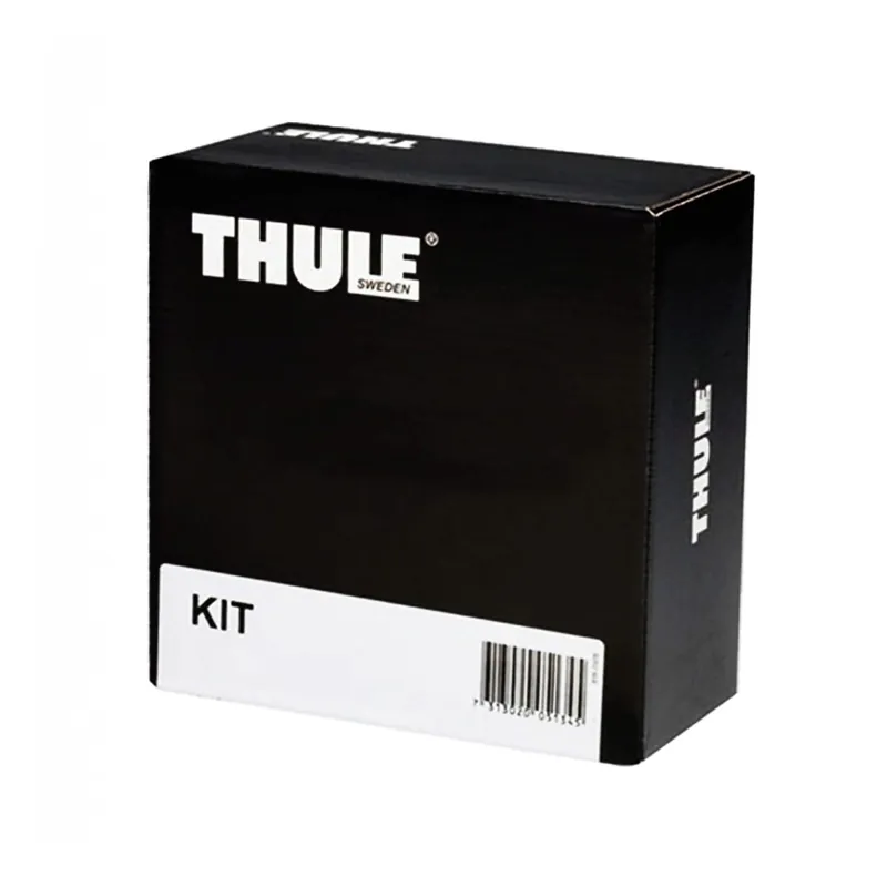 Cumpără acum Set Montaj Thule Kit 3091 Fixpoint XT - Renault