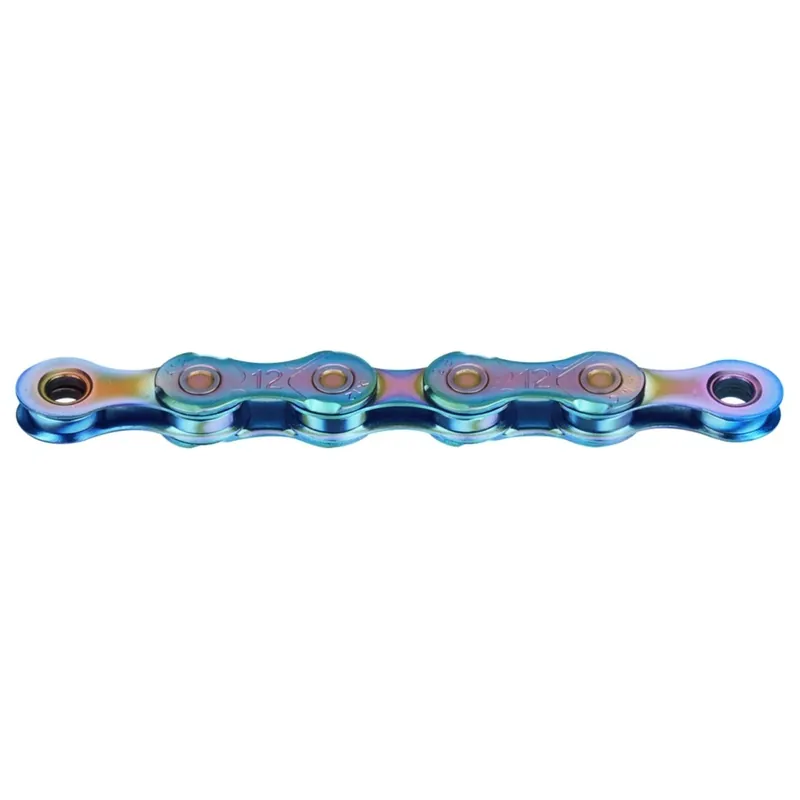 Bestseller KMC - lant - 12 viteze - X12 - 126 Zale - ceruit - Aurora Blue