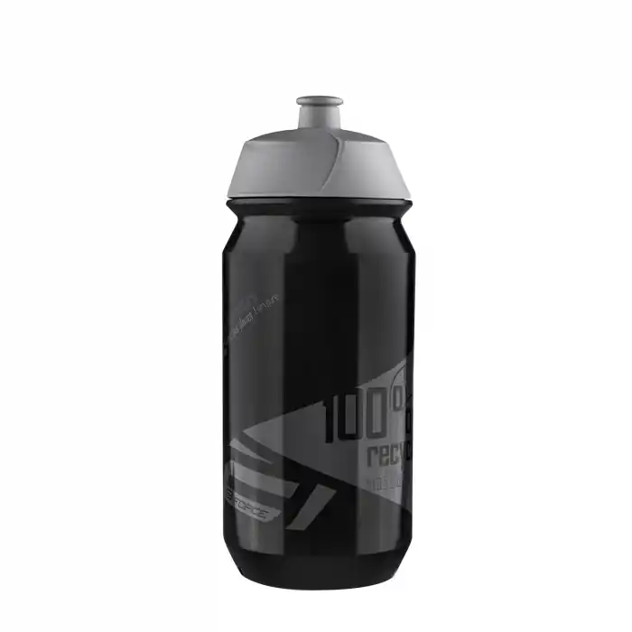 Reducere Bidon Force Bio 0.5l negru/gri