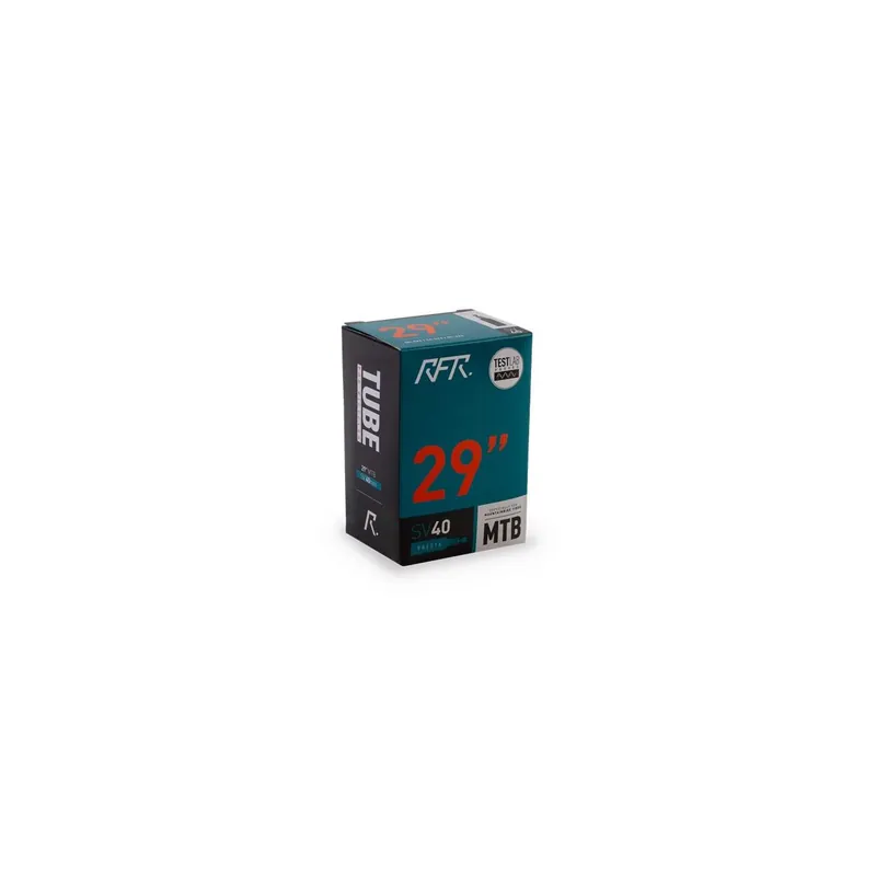 CAMERA RFR INNER TUBE 29 MTB 2.00>2.25 (50/56-622) Presta 40mm Vezi acum
