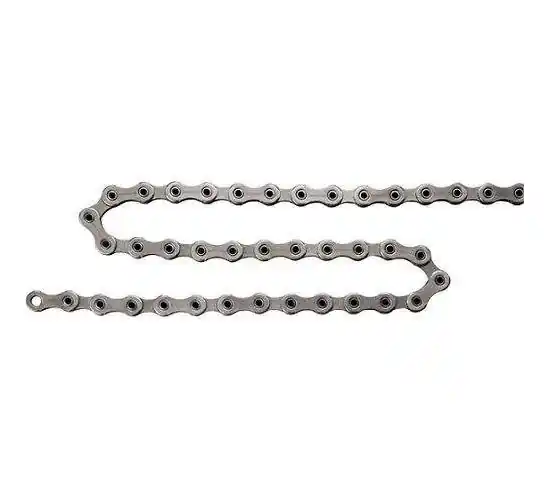 Lant Shimano Cn-E6090-10, 138 Zale, Pt. 10 Vit. Pe Spate/Fata Simplu, Pt. E-Bike, Fara Nit Final, Nit Conectare X 1 (Ampule Type), Ambalat Ind. Disponibil imediat