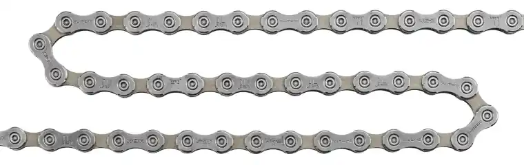 Lant Shimano CN-HG54, 116 zale, 10 viteze, MTB, fara nit final, nit conectare x 1 Cumpărături sigure