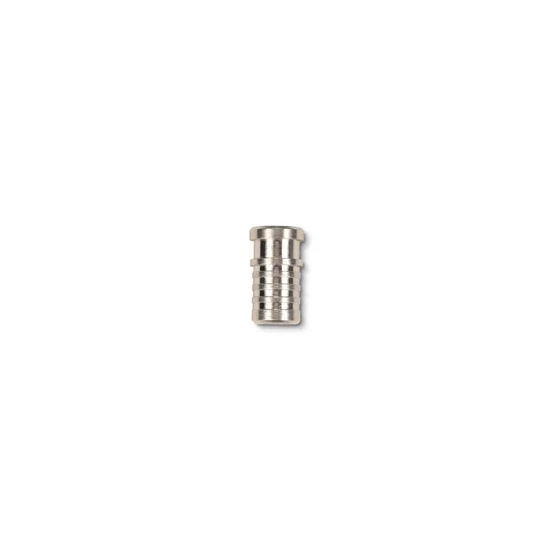 ADAPTOR VALVA DUNLOP-AUTO ACID Argintiu Popular