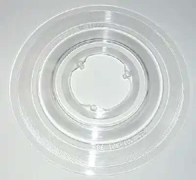 Protectie Spite Shimano Cp-Fh06, Resin, Pt. 24/36H, Pt. 53.8Mm Right Side Flange, Diametru 109Mm, Pinion Mare 21-25T (Compatibil 10 Vit.), Ambalat Ind. Reducere