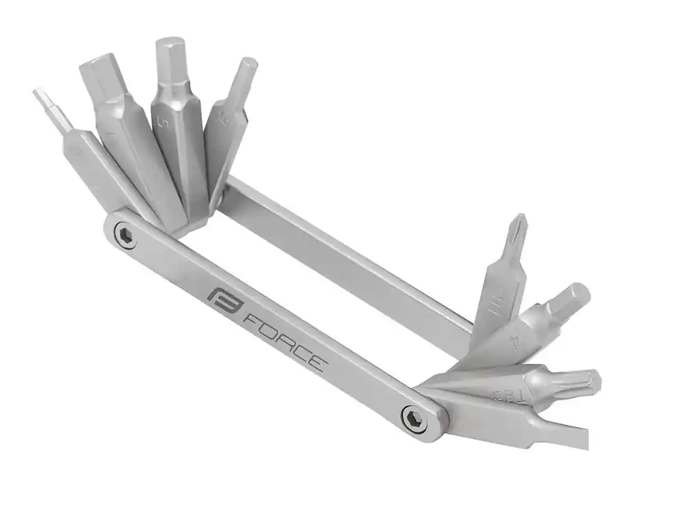 Set scule Force Mini 8 functii Nu rata