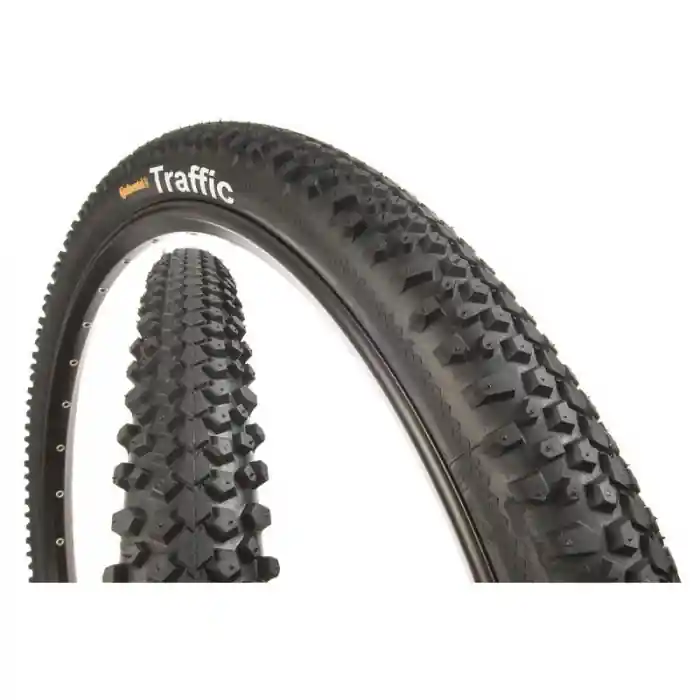 Vezi acum Anvelopa Continental Traffic 50-559 26*1.9