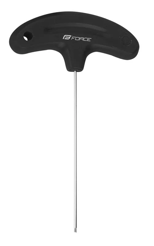 Torx Force cu maner 25x150mm Preferatul clienților
