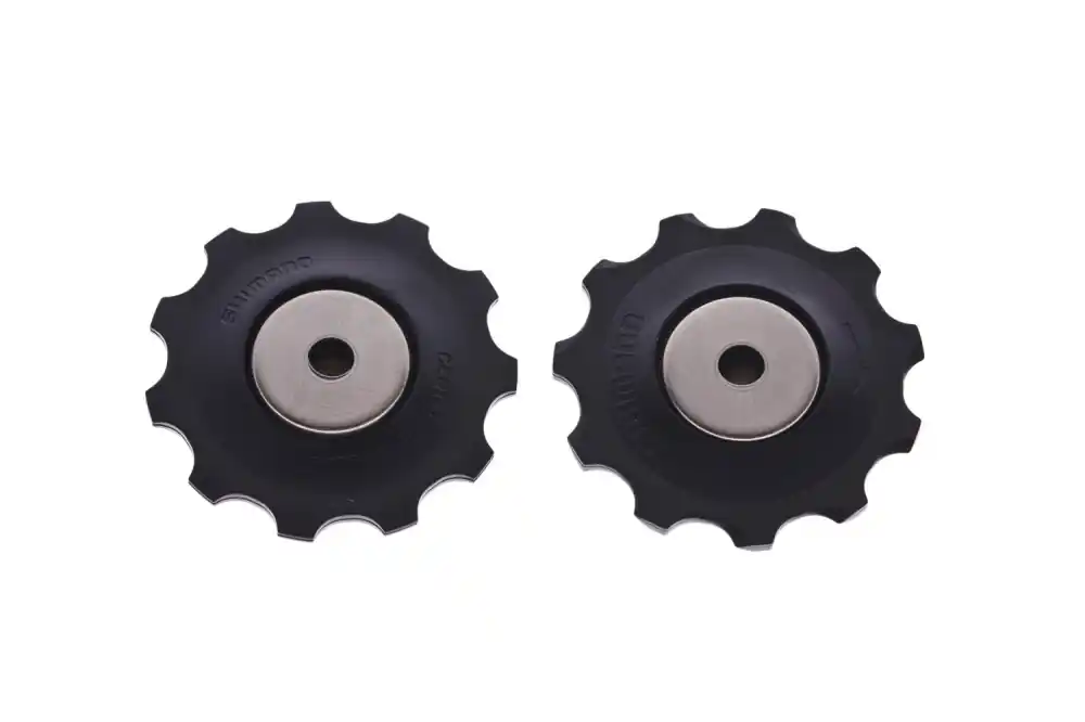 Nu rata Role Schimbator Ghidare & Tensionare Shimano Set Pt Rd-5700