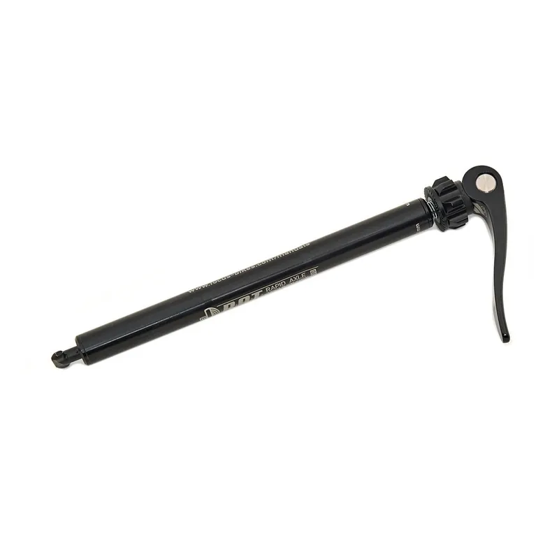 Ax butuc fata thru-axle Focus RAT 100x15mm Disponibil imediat