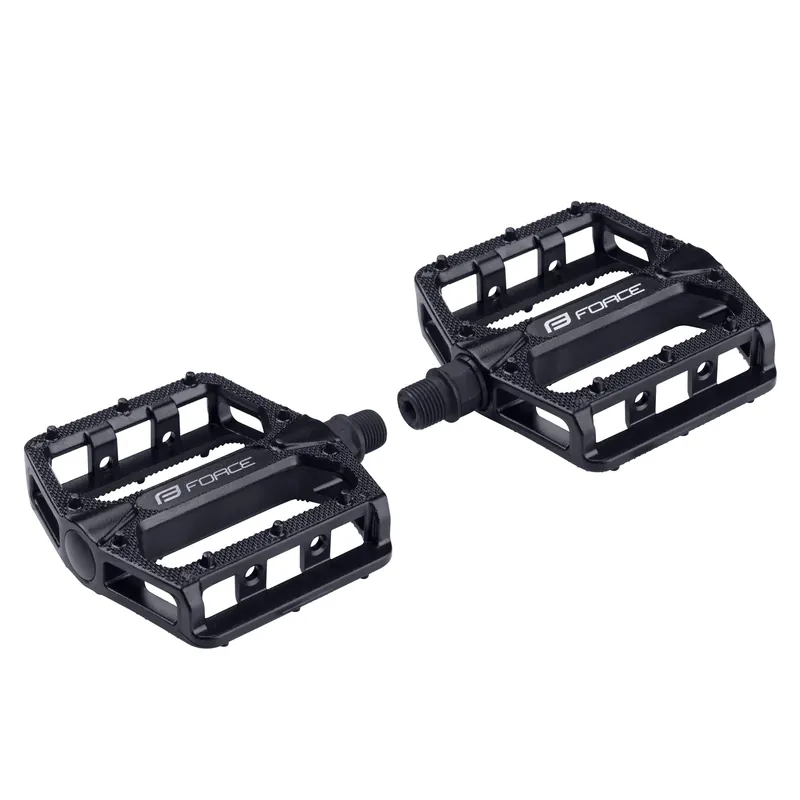 Vezi acum Pedale BMX Force Hot Al Black