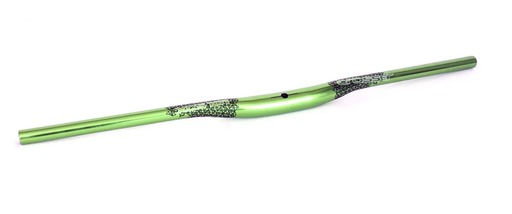 Cel mai vândut Ghidon CROSSER XCS101 35 x 800mm - Verde