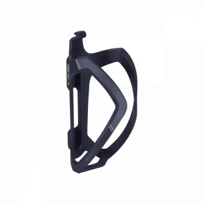 Suport bidon BBB BBC-36 FlexCage negru lucios Preferatul clienților