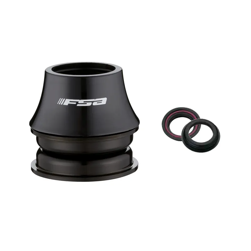 Chilipir Cuvete furca FSA NO.11P 1 1/8" intern capac matt 25mm OD 49mm ID 44mm