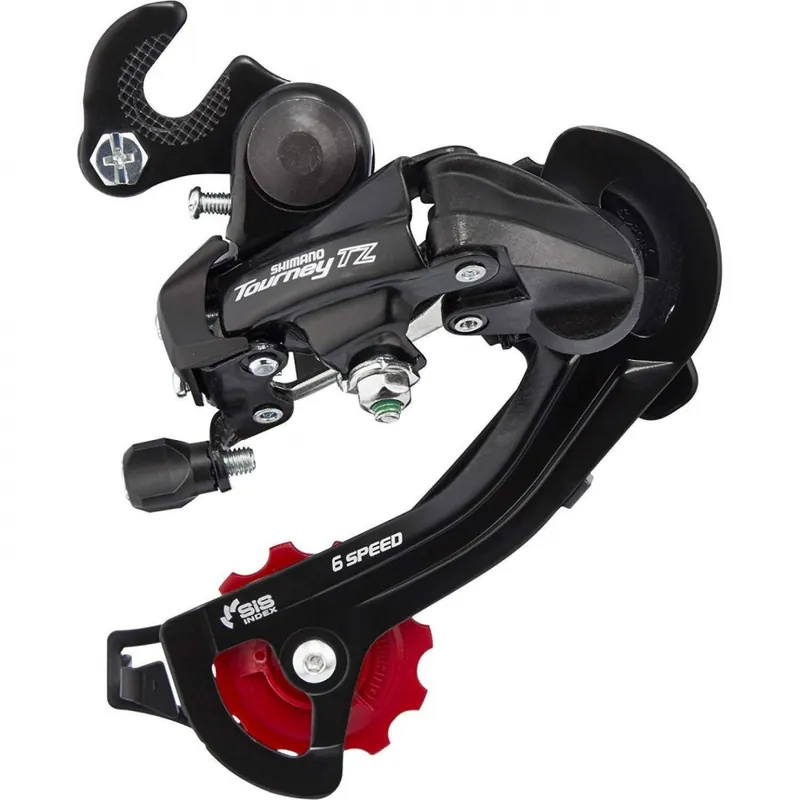 Schimbator Spate Shimano Tourney Rd-Tz500-Gs, 6 Vit., Prindere Pe Ax (Road Type), Vrac Bestseller
