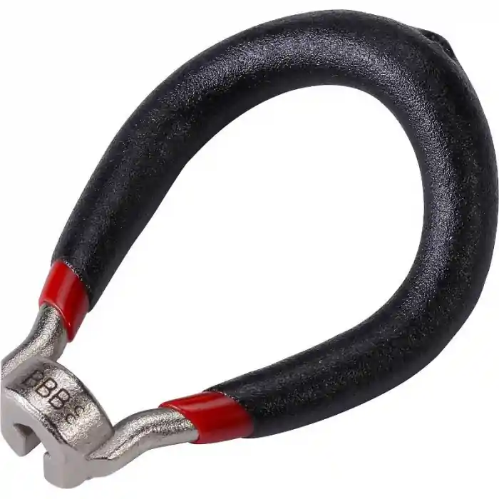 Cheie spite BBB BTL-183 ProTune 0.136 (3.5mm) rosie Premium