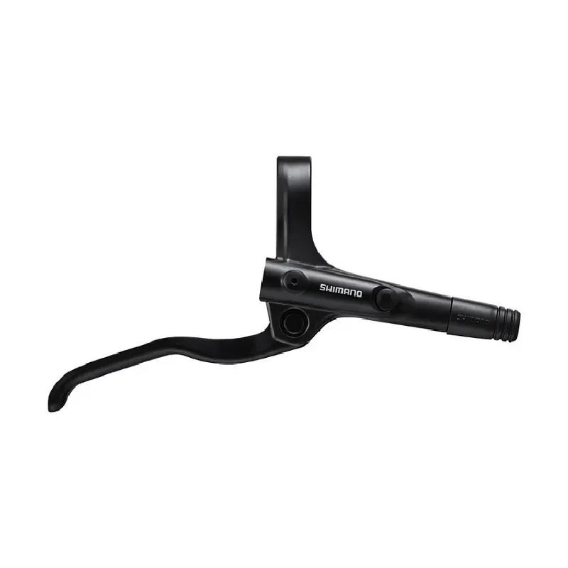 Maneta De Frana Shimano Bl-Mt200, Dreapta, Hidraulica, Negru, Ambalat Ind. Preferatul clienților