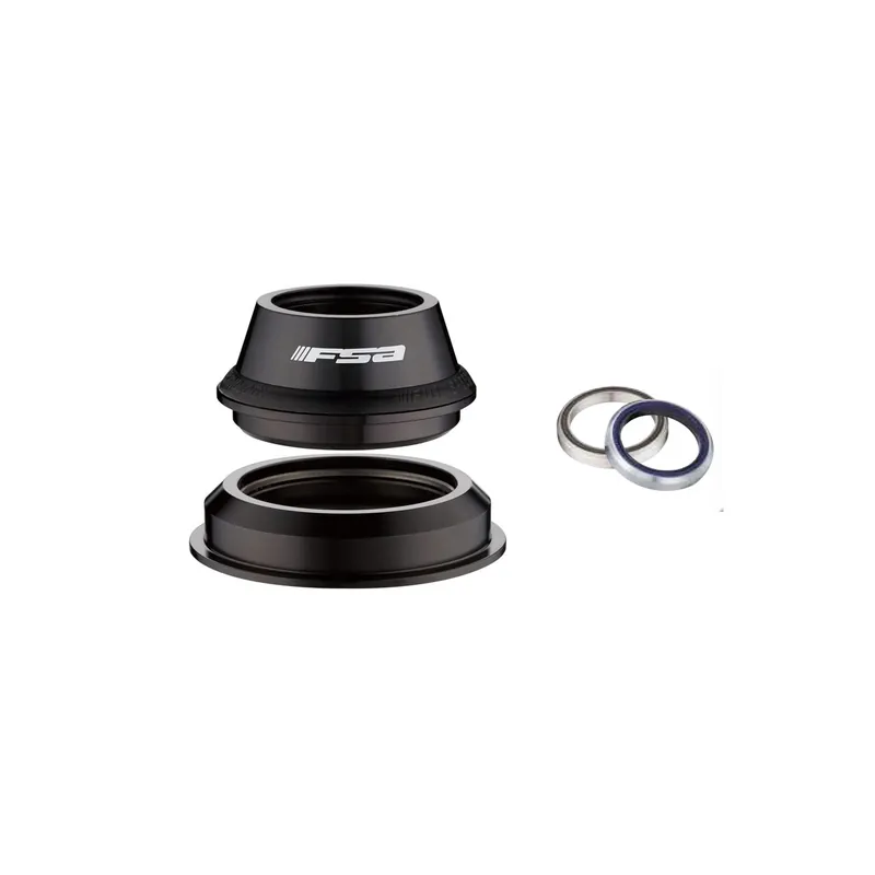 Transport gratuit Cuvete furca FSA NO.55 SX PRO (I/I) 1 1/8" sus 1.5" jos tapered(cu reductie pt 1 1/8)capac 5mm OD 50/61mm ID 44/55mm
