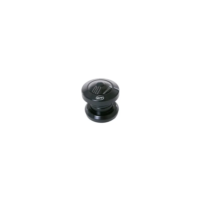 Calitate înaltă Cuvete furca CONTEC AHS-10 1" aluminiu - Negru