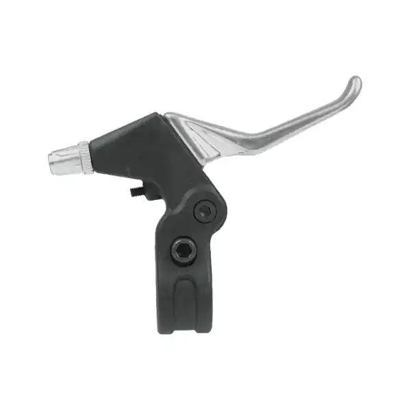 Cel mai bun preț Maneta de frana pentru copii, BTA, nylon/aluminiu, culoare negru/argintiu