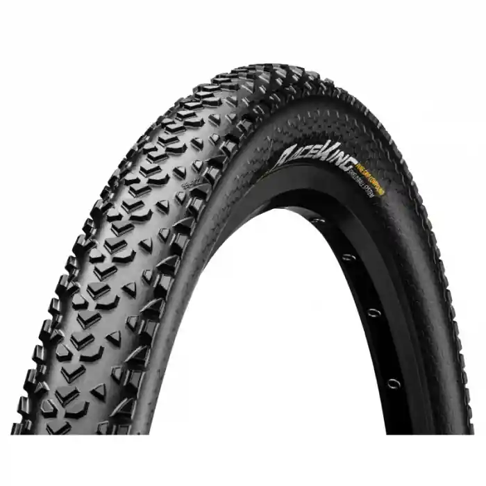 Ultima șansă Anvelopa pliabila Continental RaceKing ShieldWall 55-622 (29*2.2)