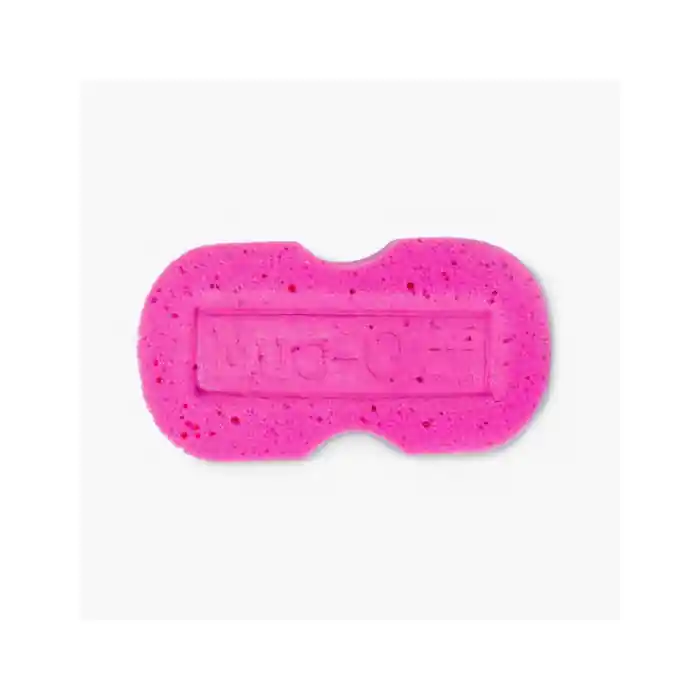 Burete curatare Muc-Off Expanding Microcell Sponge Disponibil imediat
